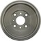 Centric Parts Standard Brake Drum, 123.44054 123.44054 - alternate 5